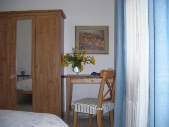 Bed & Breakfast A Casa A Testaccio