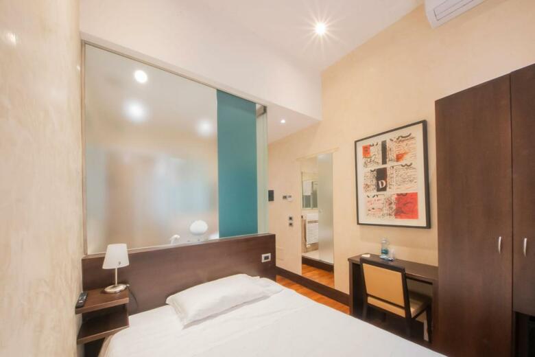 Century Hotel