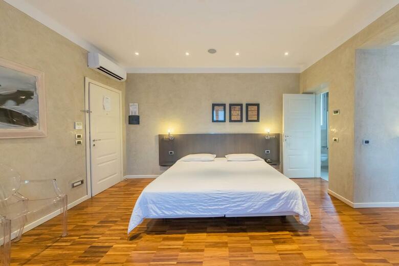 Century Hotel