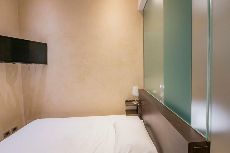 Century Hotel