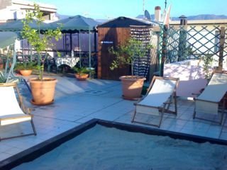 Bed & Breakfast Delfina