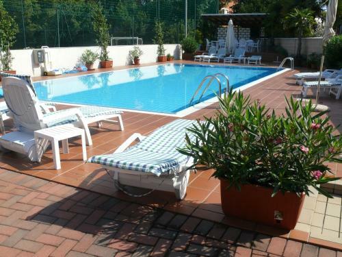 Hotel Ca' Del Galletto