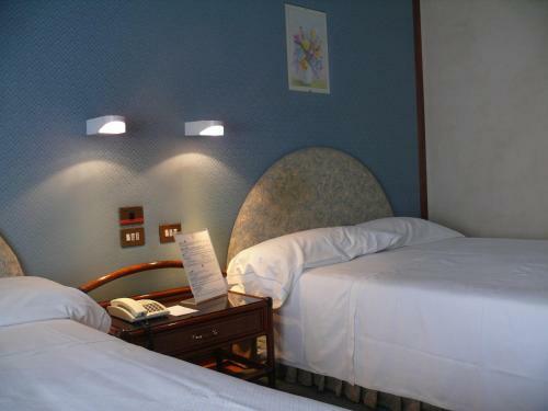 Hotel Ca' Del Galletto