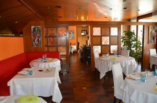 Hotel Ca' Del Galletto