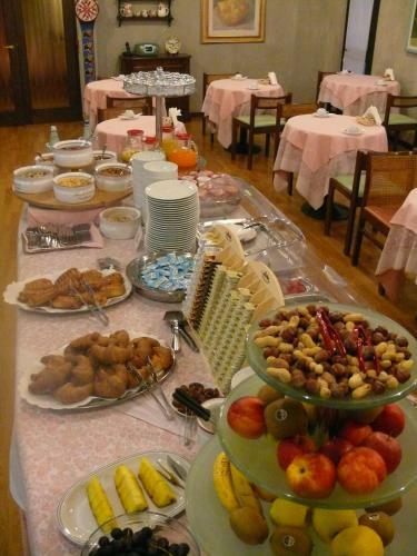 Hotel Ca' Del Galletto