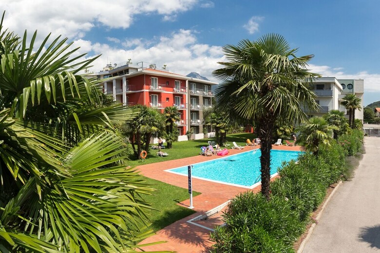 Hotel Brione