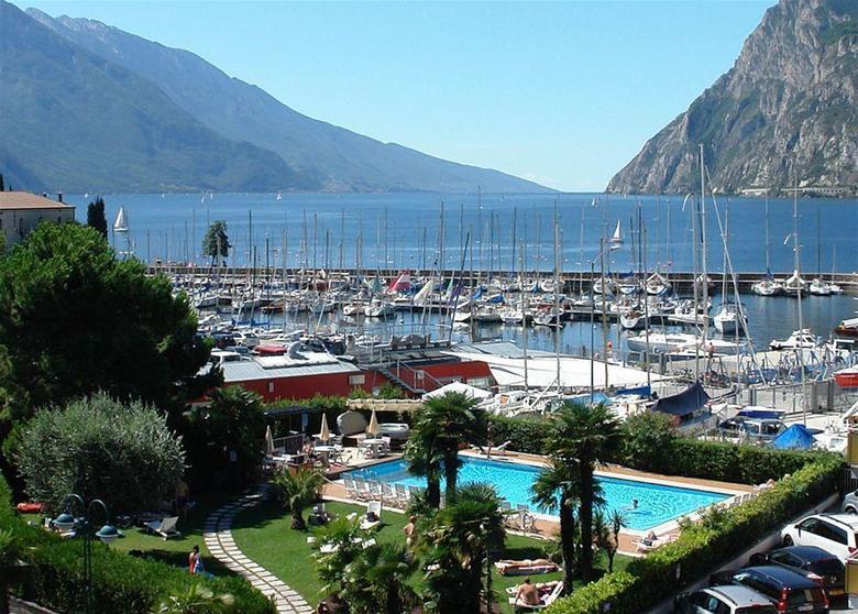 Hotel Riviera