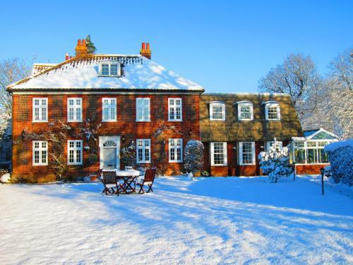 Hotel Sherbourne House