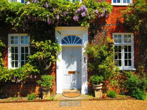 Hotel Sherbourne House