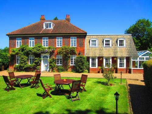 Hotel Sherbourne House