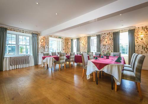 Hotel Sherbourne House