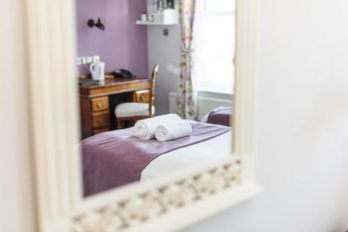 Hotel Sherbourne House