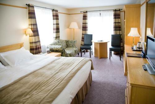 Marine Court Hotel