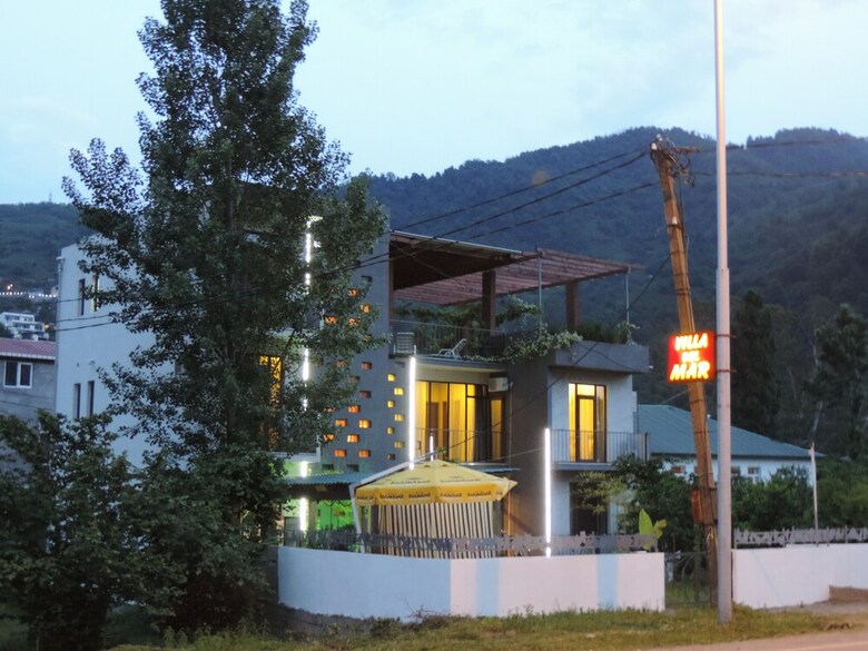 Posada Villa Del Mar