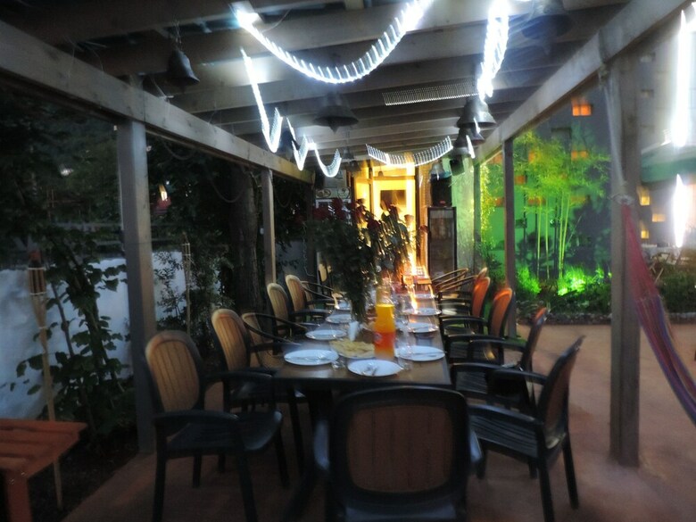 Posada Villa Del Mar