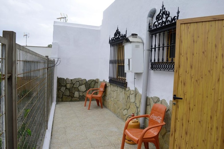 Agroturismo Alojamiento El Chaparro Barbate