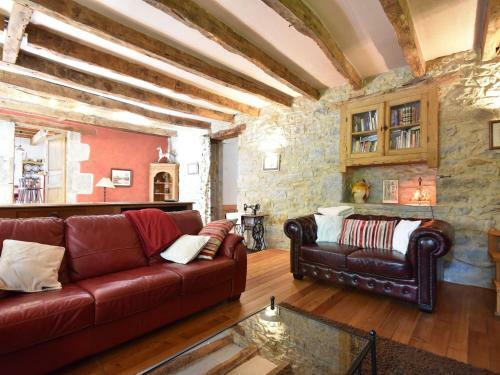 Maison De Vacances - Alvignac-les-eaux 1