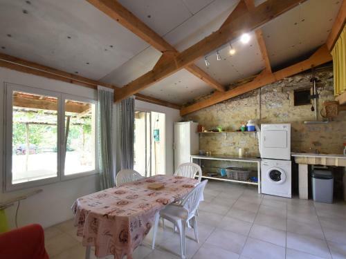 Maison De Vacances - Alvignac-les-eaux 1