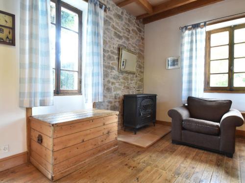 Maison De Vacances - Alvignac-les-eaux 1