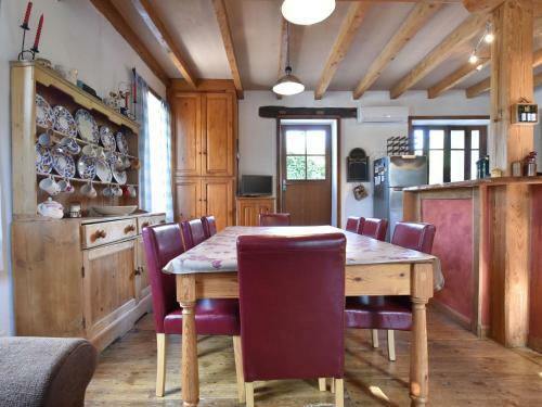 Maison De Vacances - Alvignac-les-eaux 1
