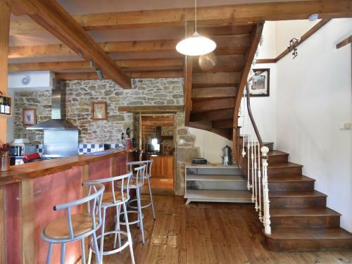 Maison De Vacances - Alvignac-les-eaux 1
