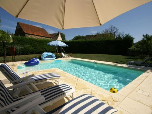 Maison De Vacances - Alvignac-les-eaux 1