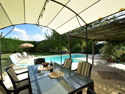 Maison De Vacances - Alvignac-les-eaux 1