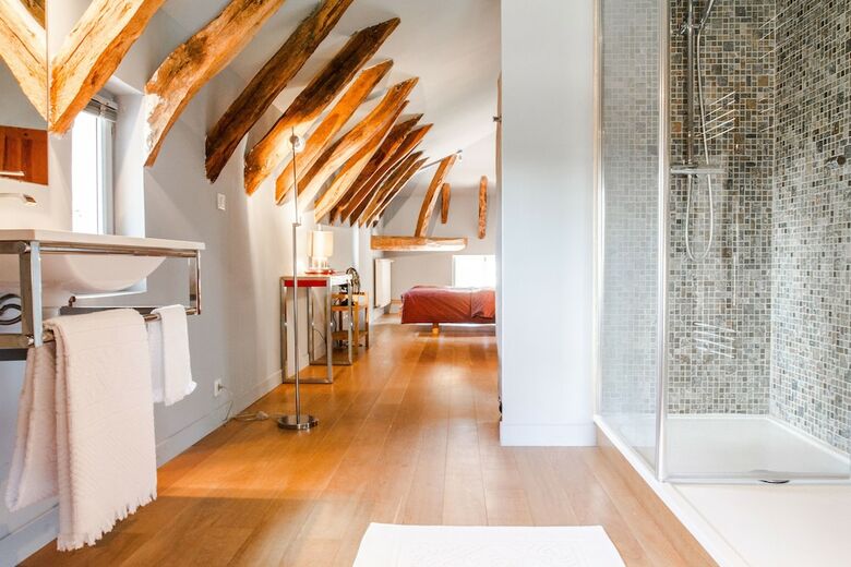 Bed & Breakfast Domaine De Roucayrols