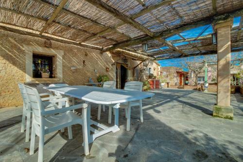 Villa Sa Tanca