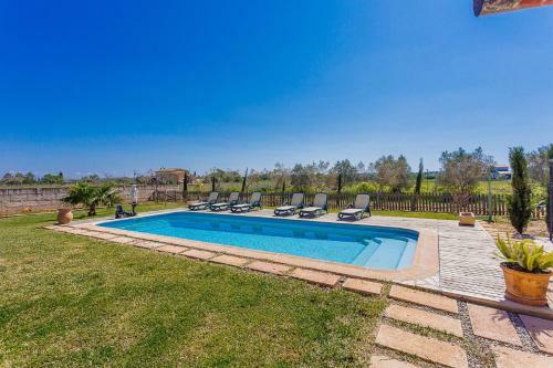 Villa Sa Tanca