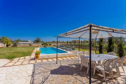 Villa Sa Tanca