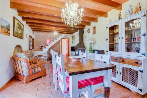 Villa Sa Tanca