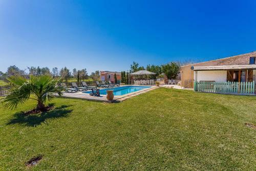 Villa Sa Tanca