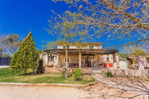 Villa Sa Tanca