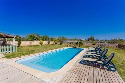Villa Sa Tanca