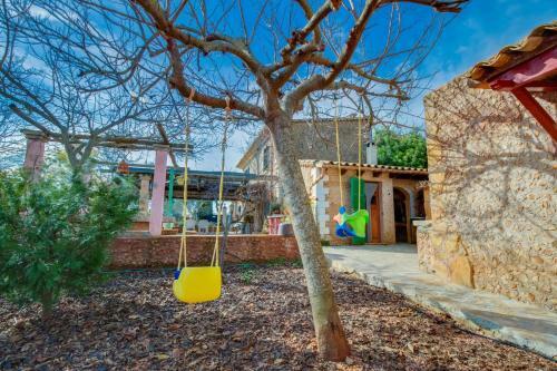 Villa Sa Tanca