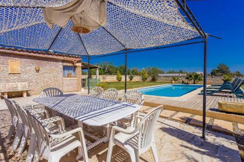 Villa Sa Tanca