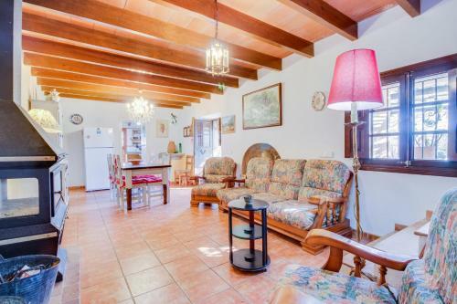 Villa Sa Tanca