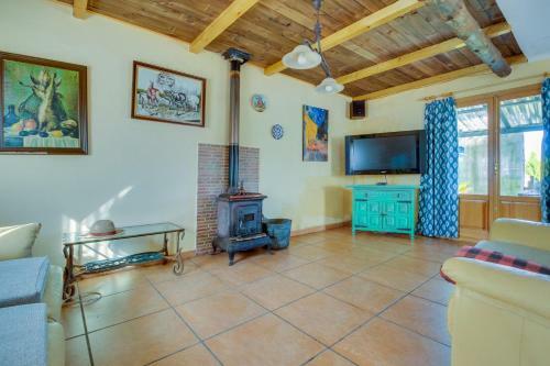 Villa Sa Tanca