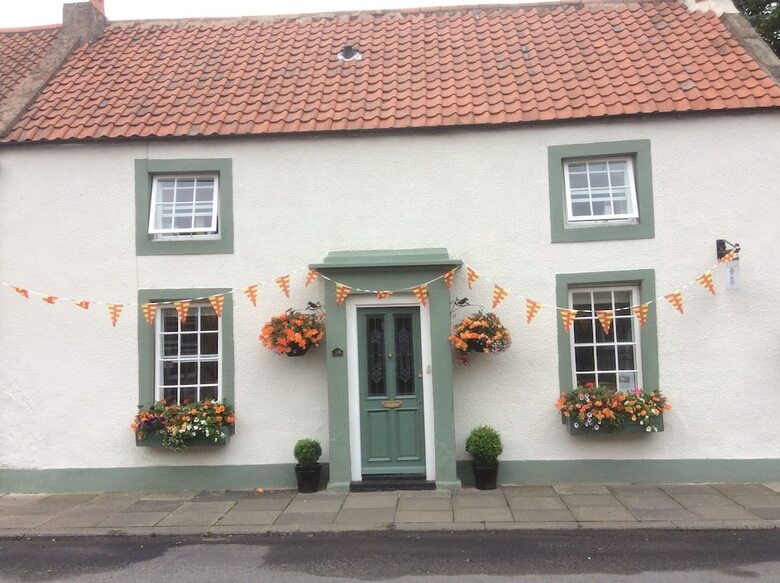 Bed & Breakfast Well House