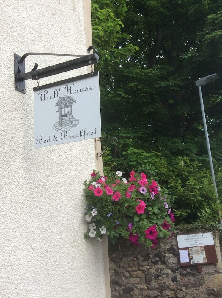 Bed & Breakfast Well House