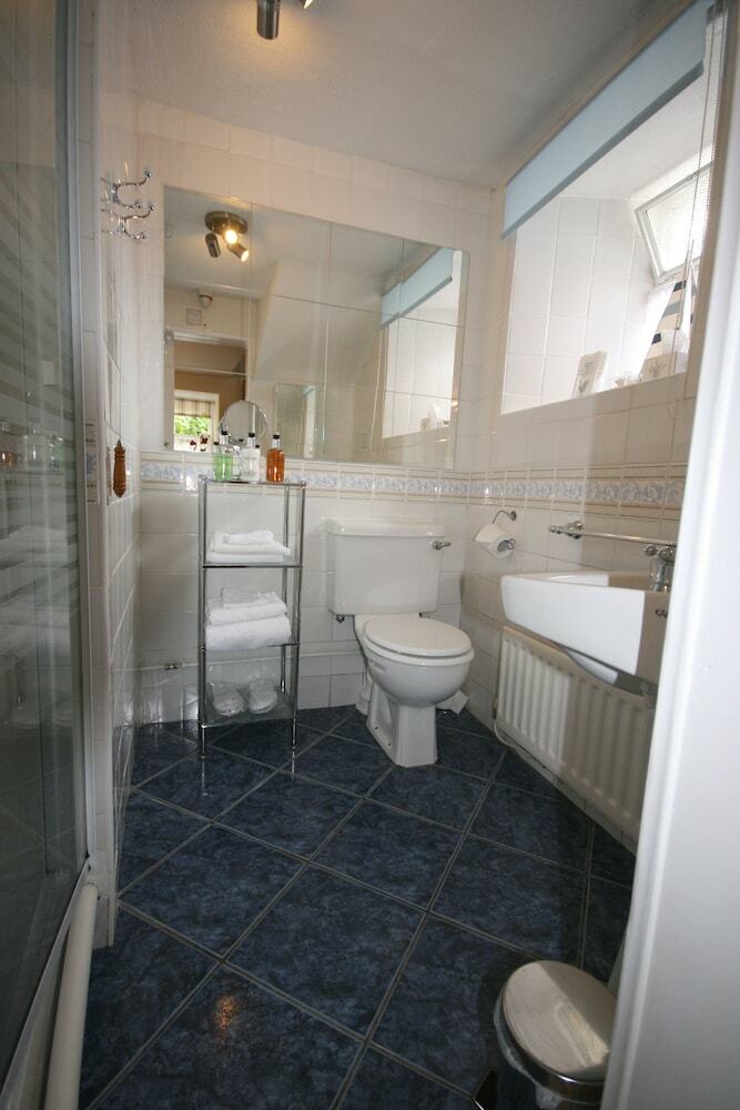 Bed & Breakfast Well House