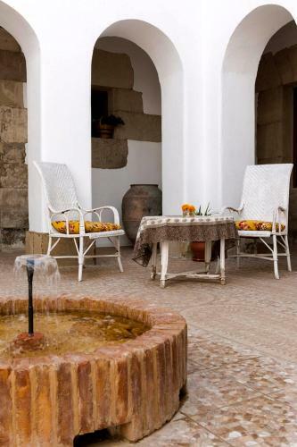 Hostal El Trujal De Las Bardenas