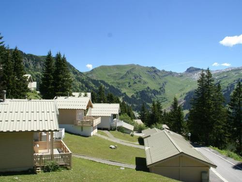 Chalet - Flaine