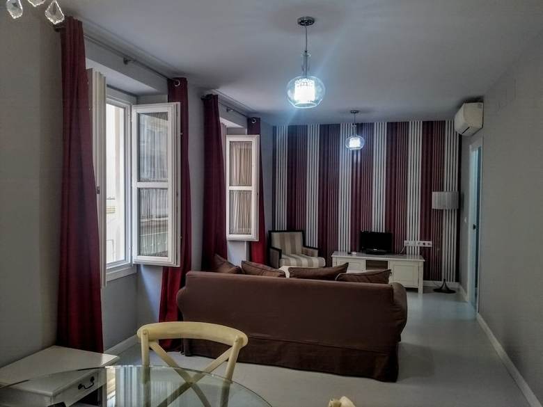 Apartamentos Columela