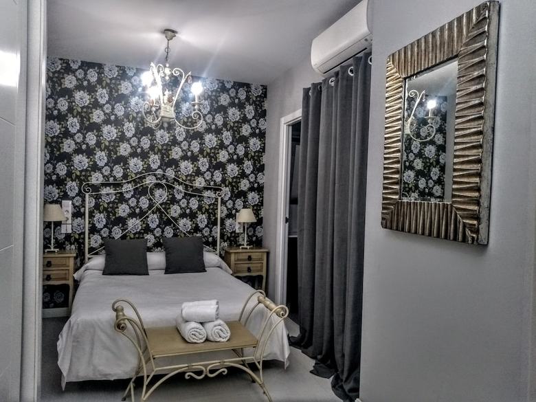 Apartamentos Columela