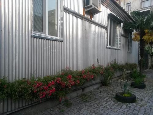 Medeya's House