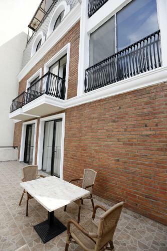 Hotel Gng