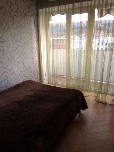 Valiko's Apartment