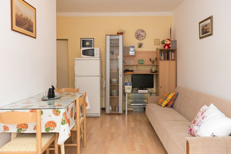 Apartments Ivan